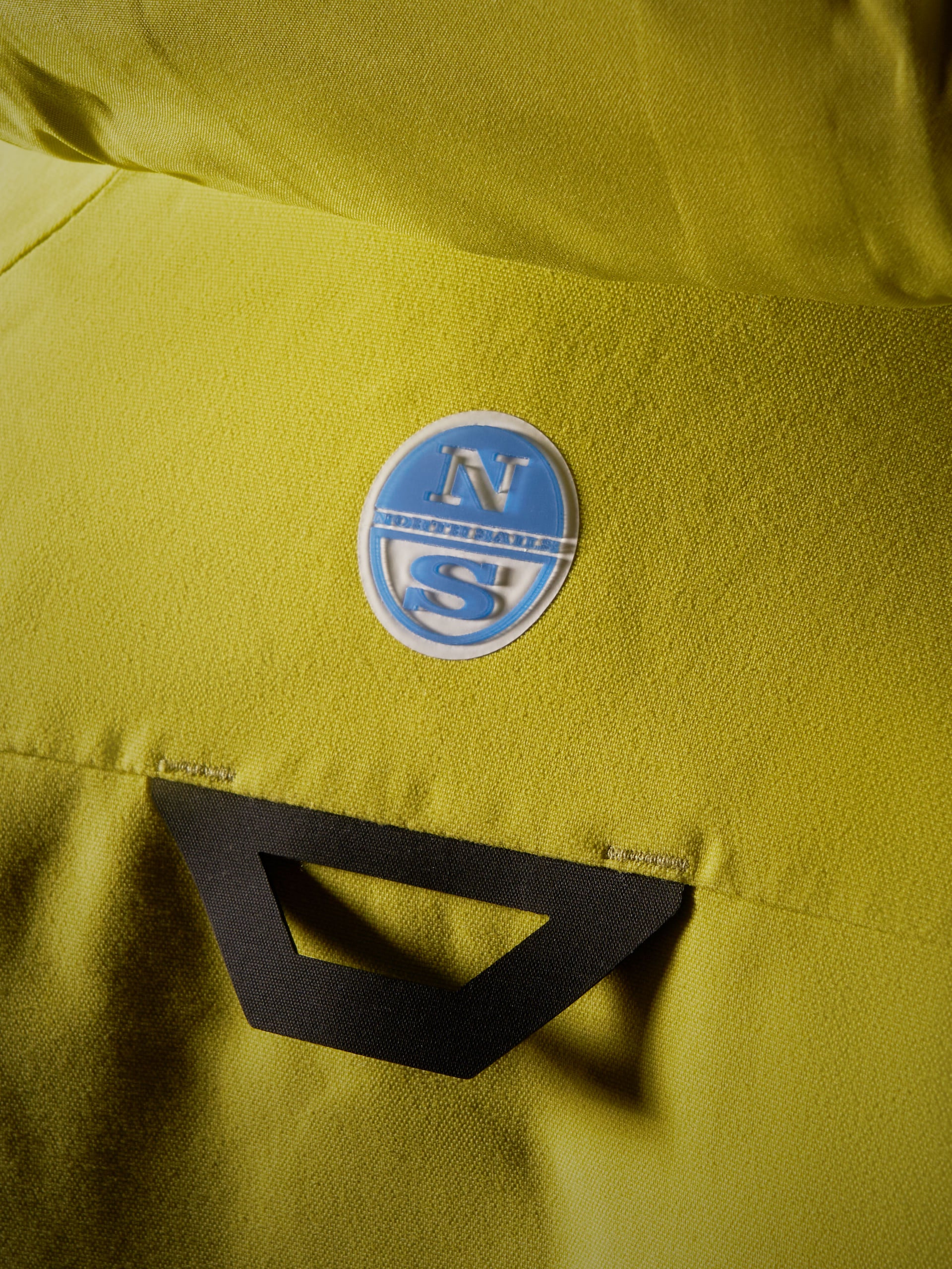 North sails southern ocean jacket sailing jacket sailing clothes