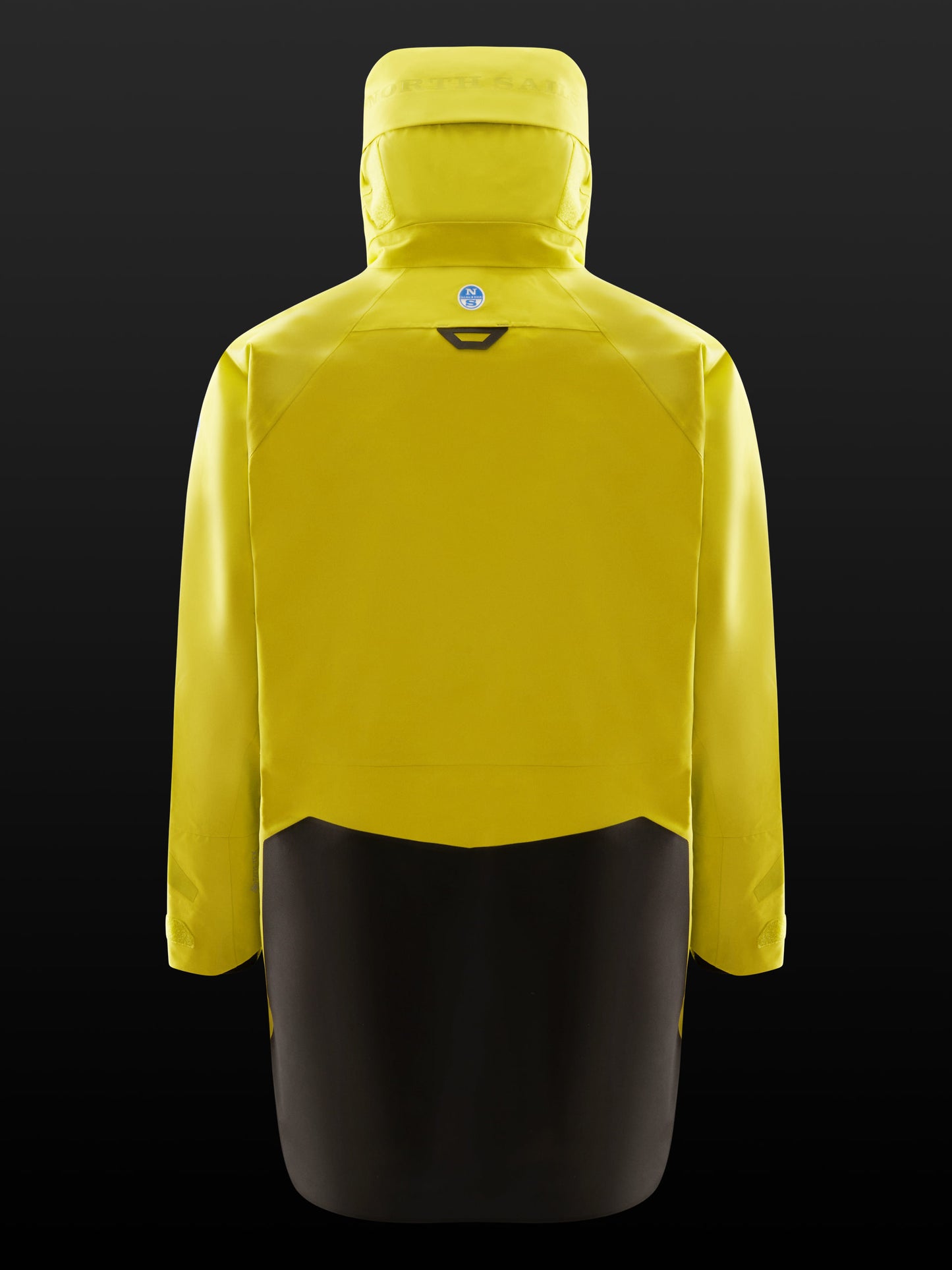 North sails southern ocean jacket sailing jacket sailing clothes