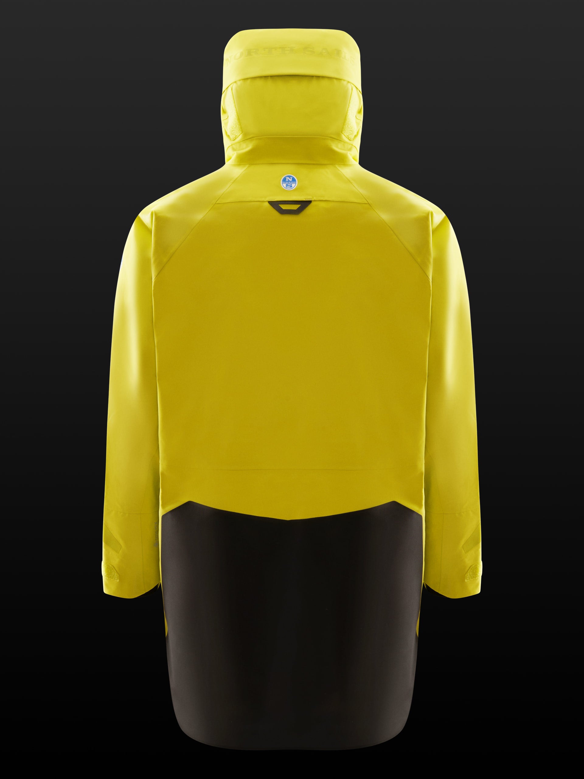 North sails southern ocean jacket sailing jacket sailing clothes