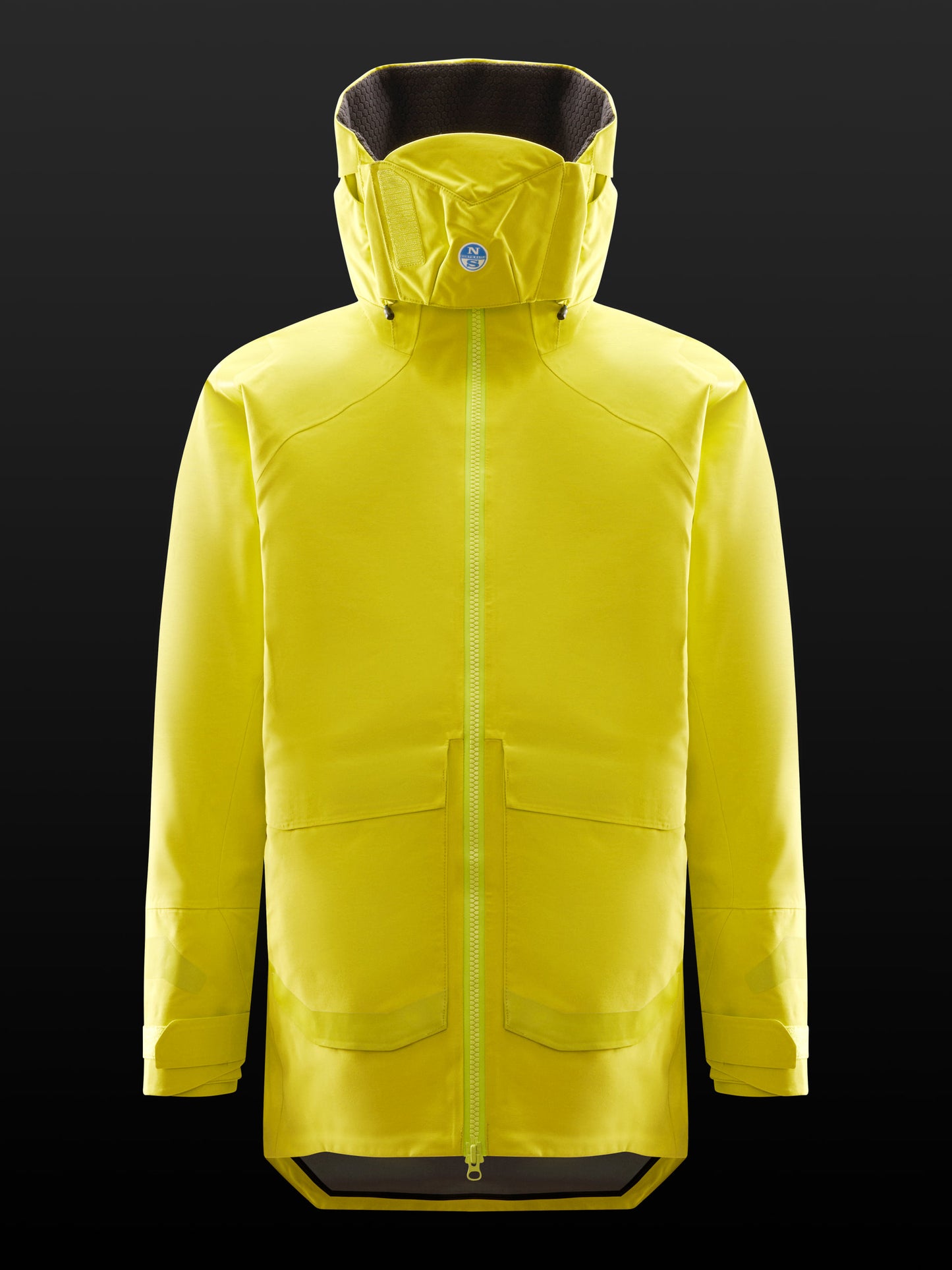 North sails southern ocean jacket sailing jacket sailing clothes