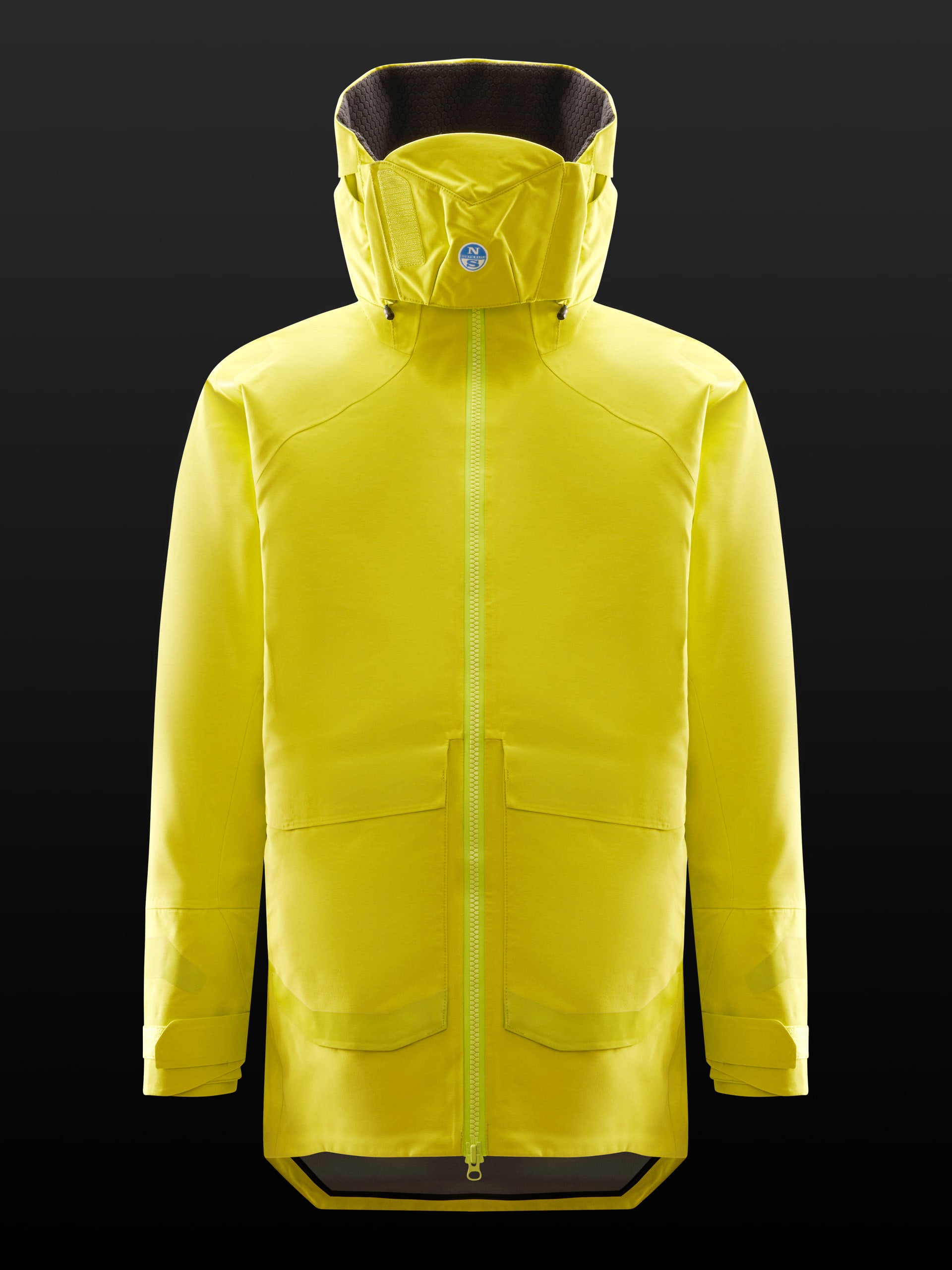 North sails southern ocean jacket sailing jacket sailing clothes