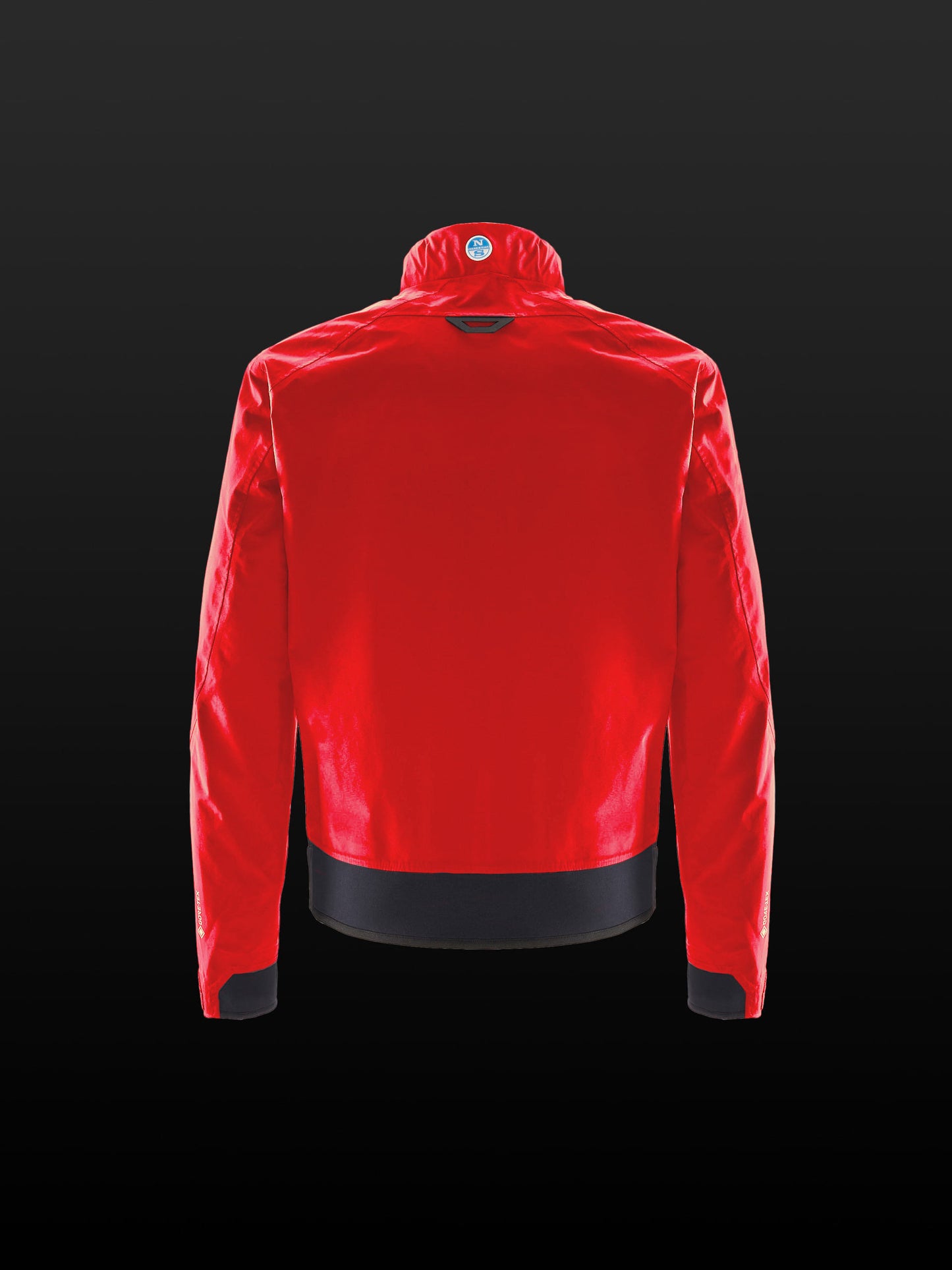 North sails performance inshore race hybrid seglarkläder seglarställ