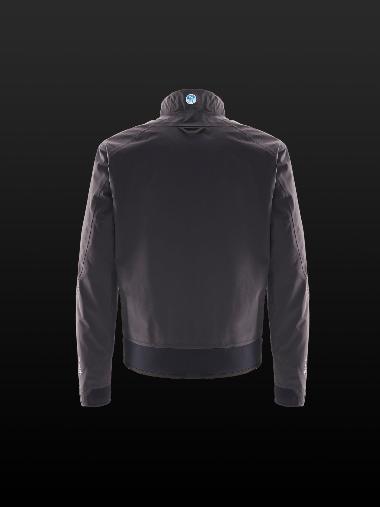 North sails performance inshore race hybrid seglarkläder seglarställ