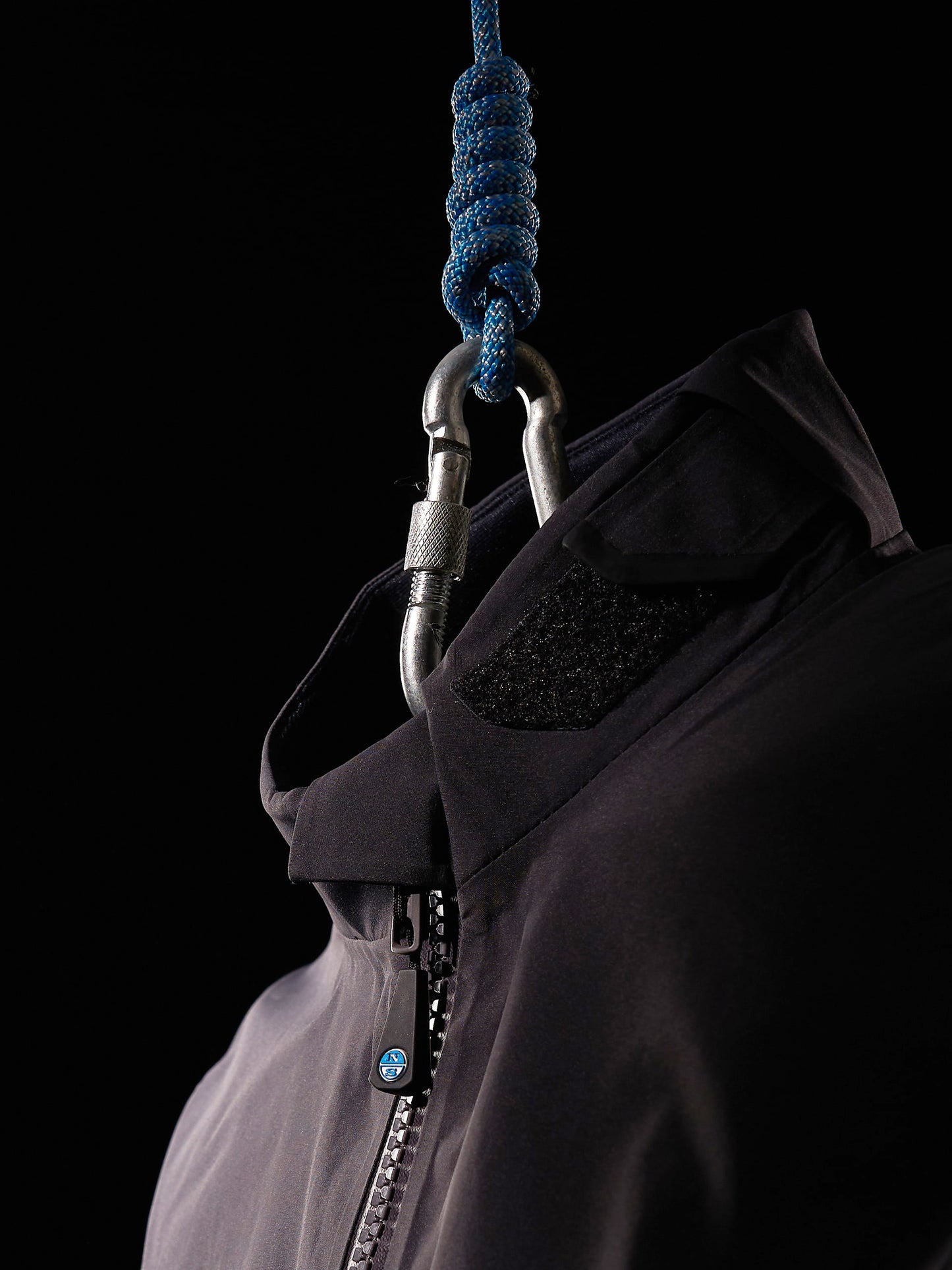 North sails performance inshore race hybrid seglarkläder seglarställ