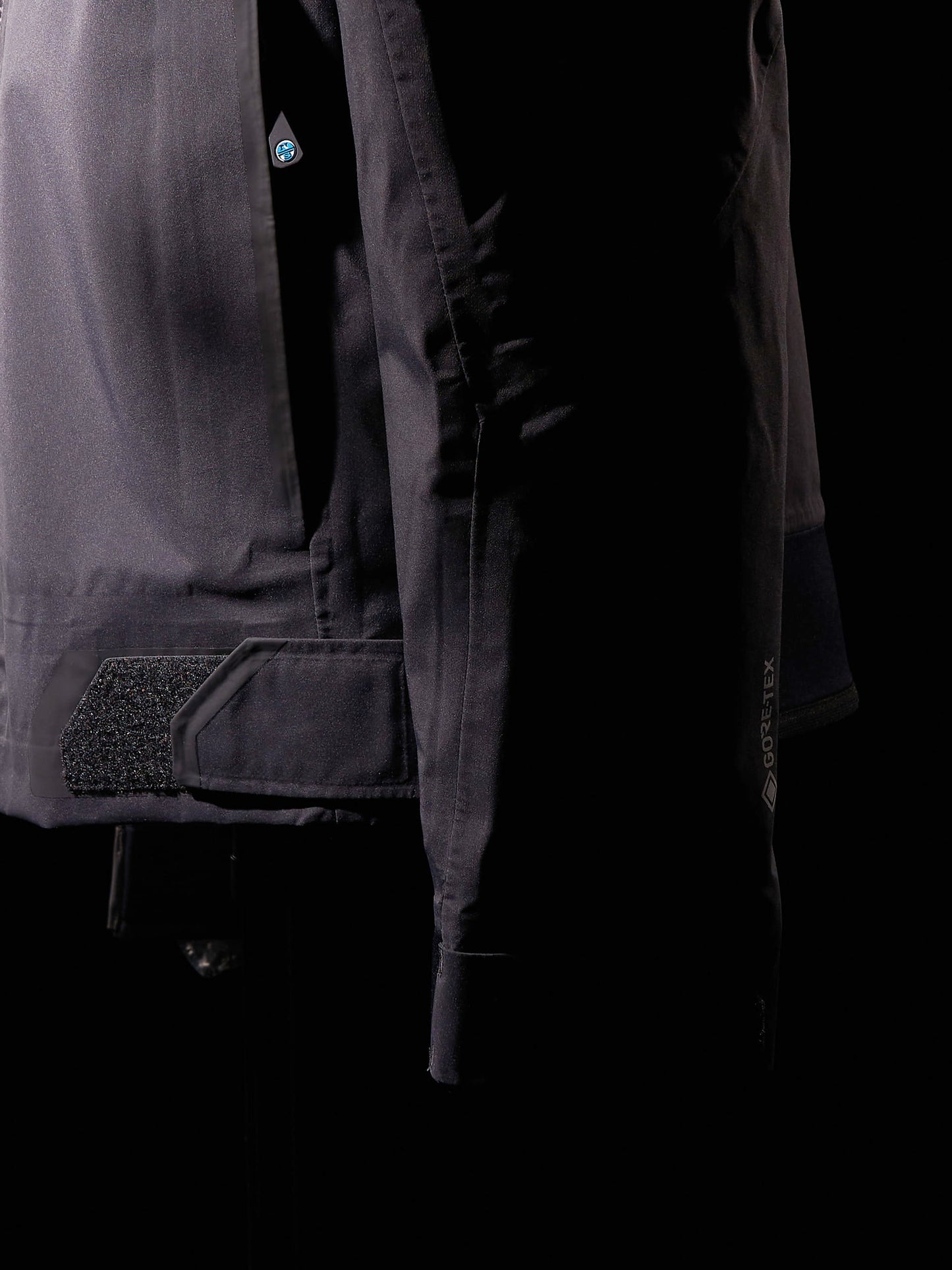 North sails performance inshore race hybrid seglarkläder seglarställ