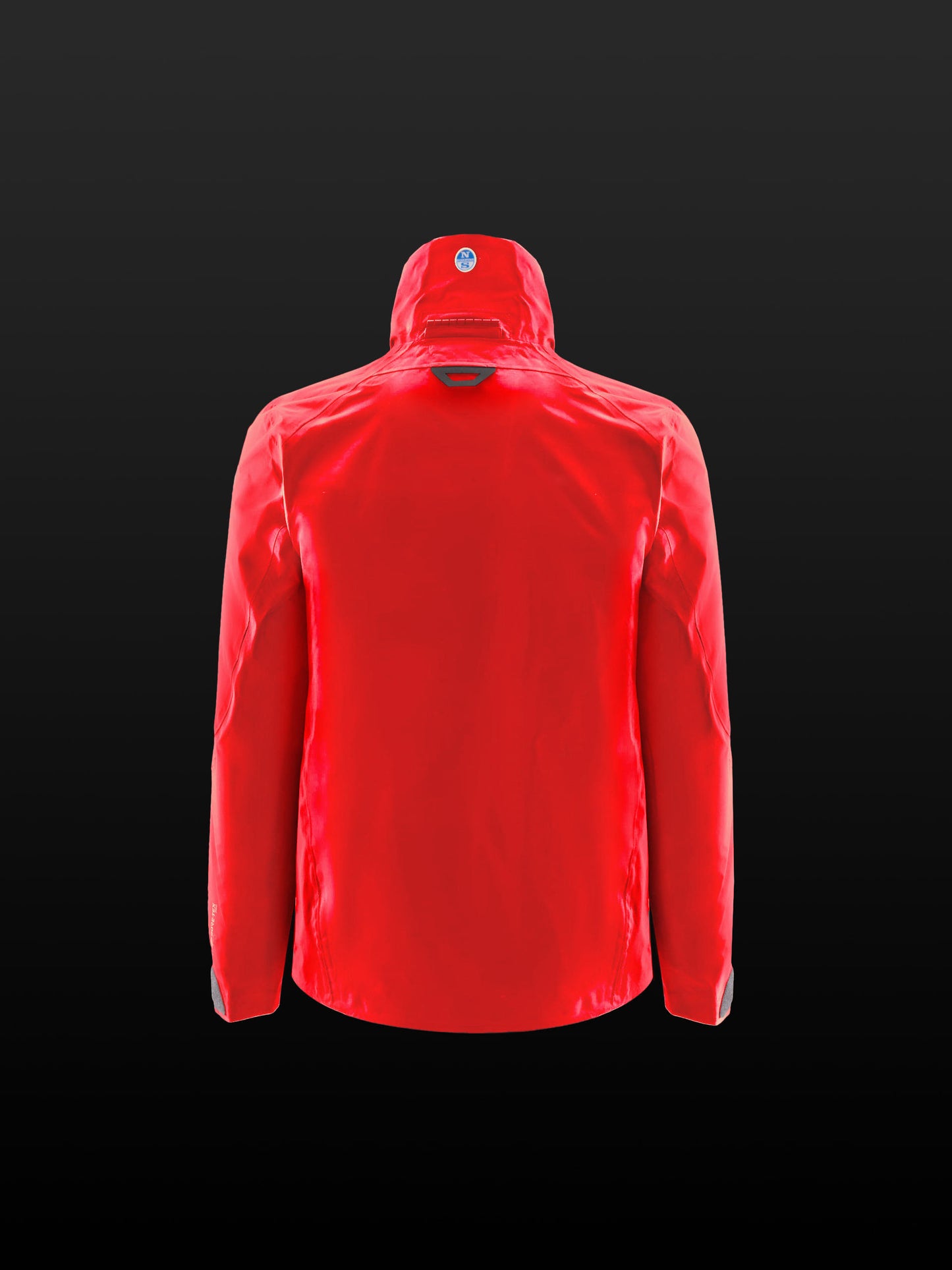 North sails performance inshore race Jacket seglarkläder seglarställ