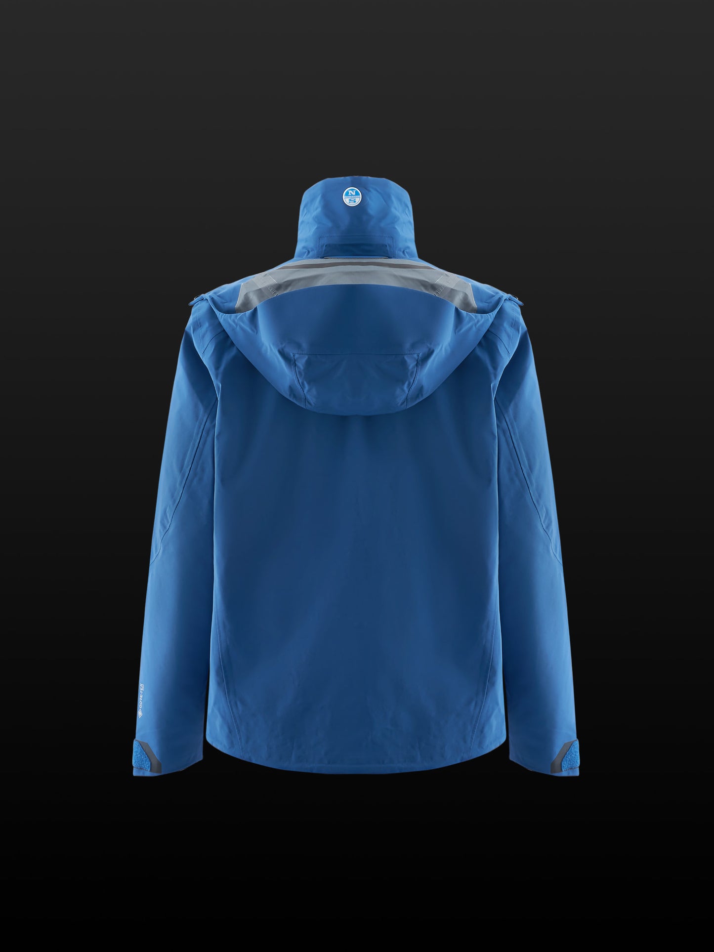 North sails performance inshore race Jacket seglarkläder seglarställ