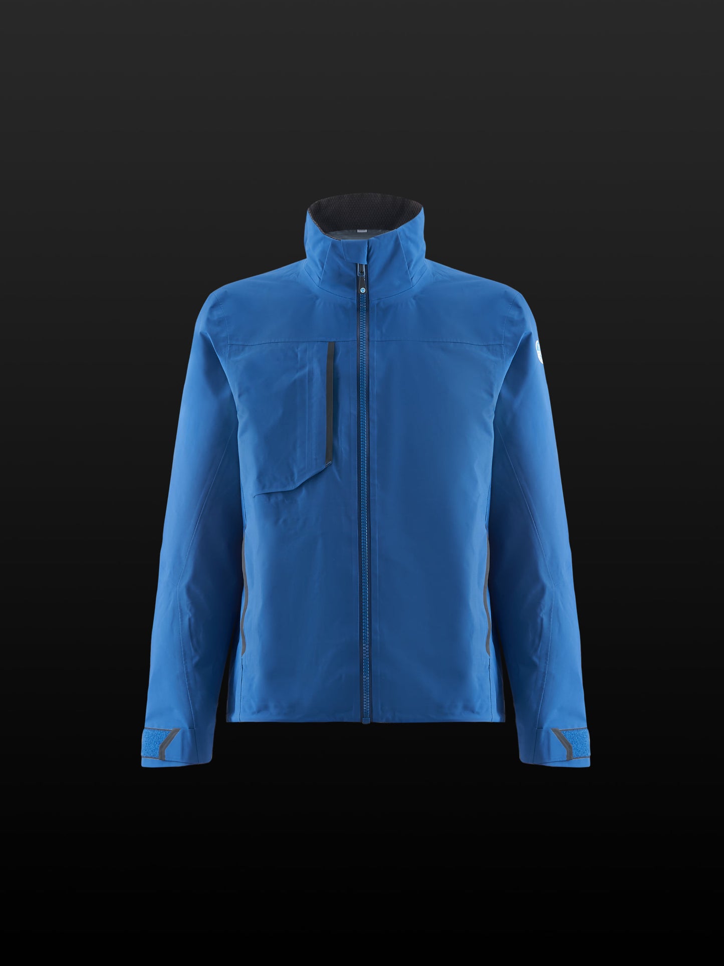 North sails performance inshore race Jacket seglarkläder seglarställ