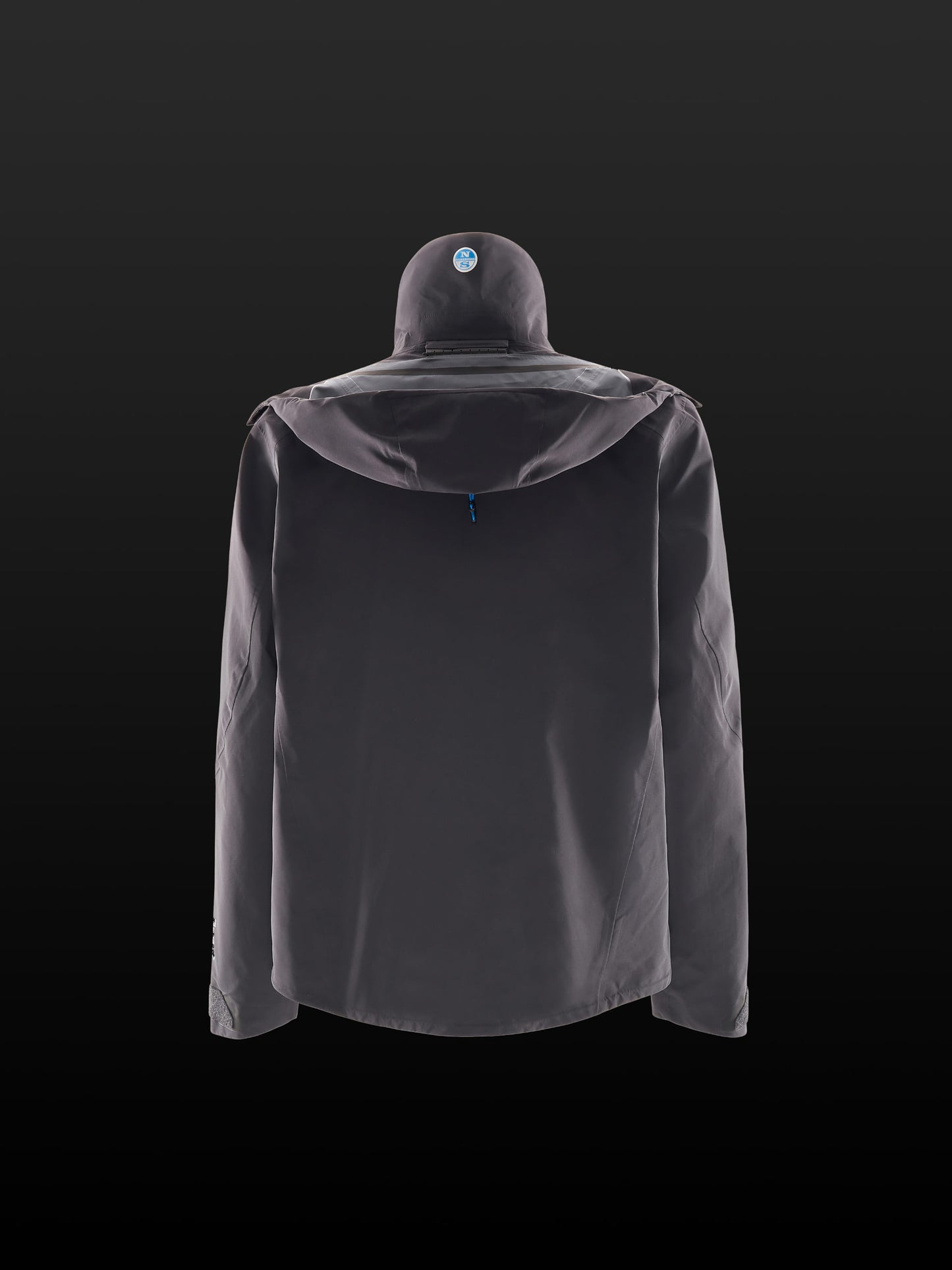 North sails performance inshore race Jacket seglarkläder seglarställ