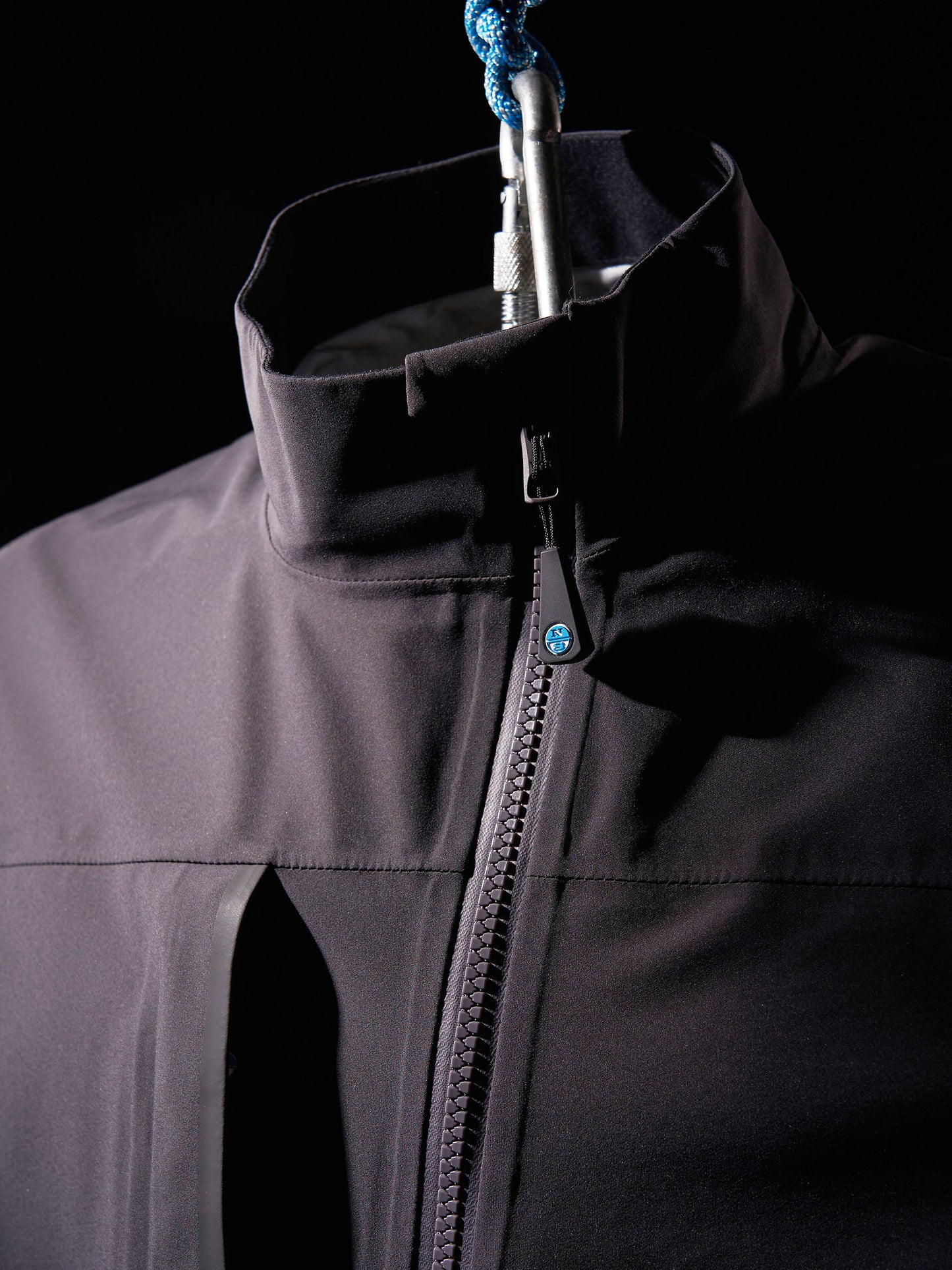 North sails performance inshore race Jacket seglarkläder seglarställ