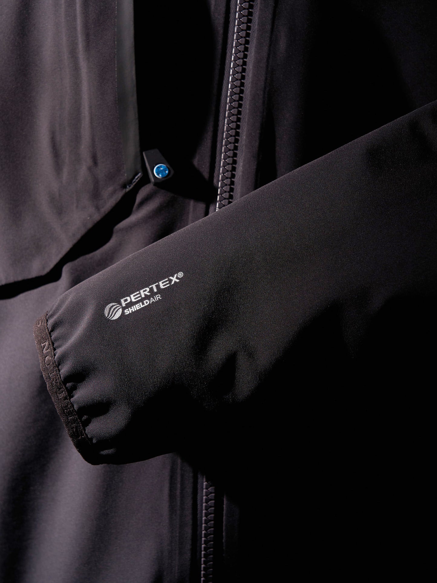 North sails performance inshore race Jacket seglarkläder seglarställ