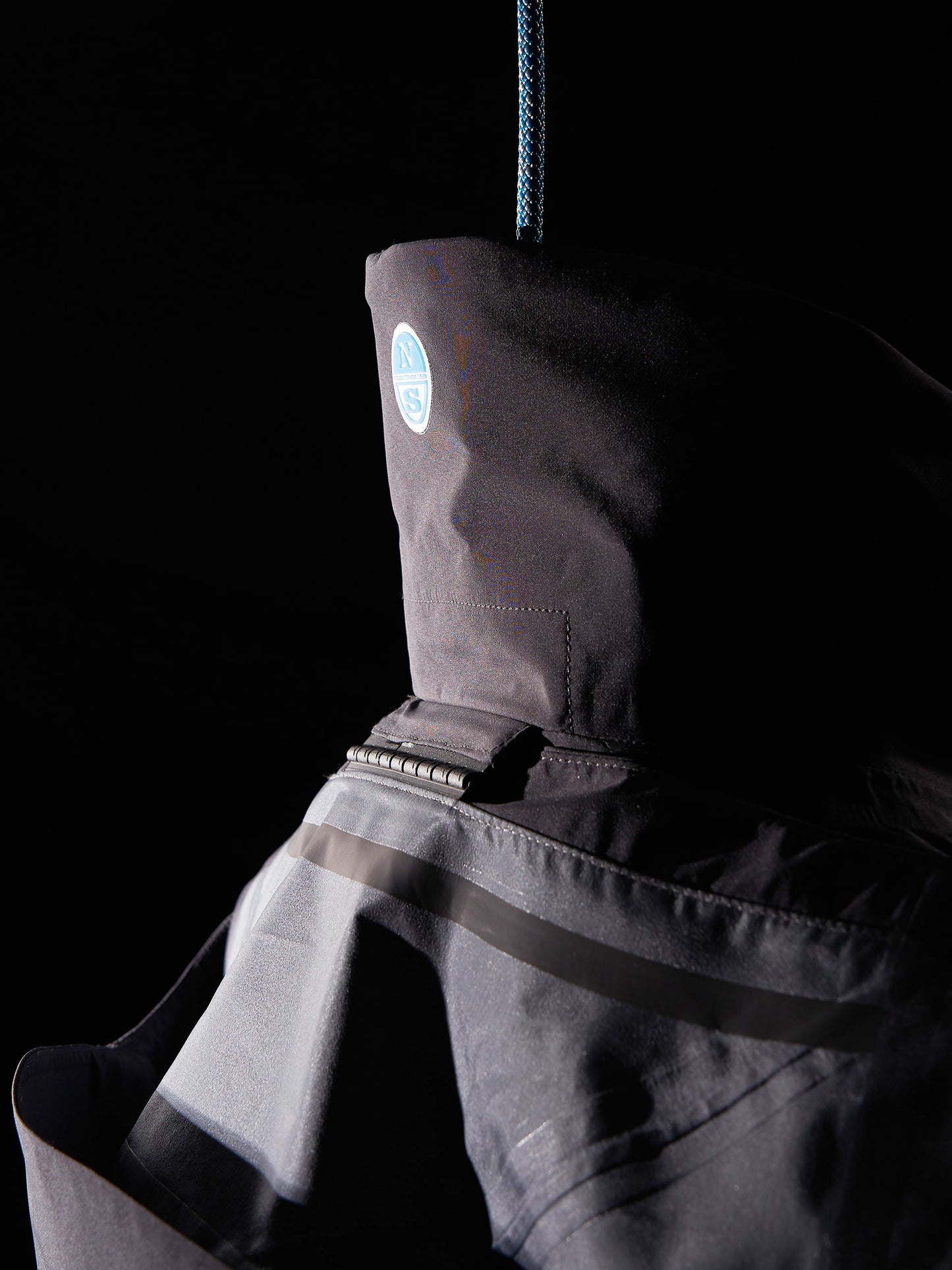 North sails performance inshore race Jacket seglarkläder seglarställ