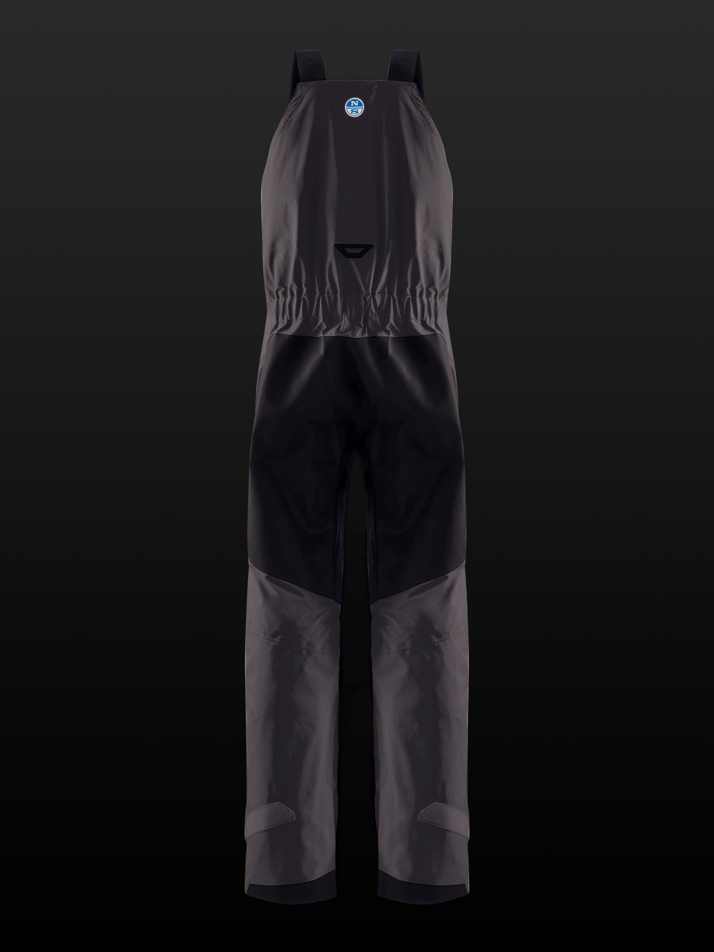 North sails performance OFFSHORE trousers seglarkläder seglarställ