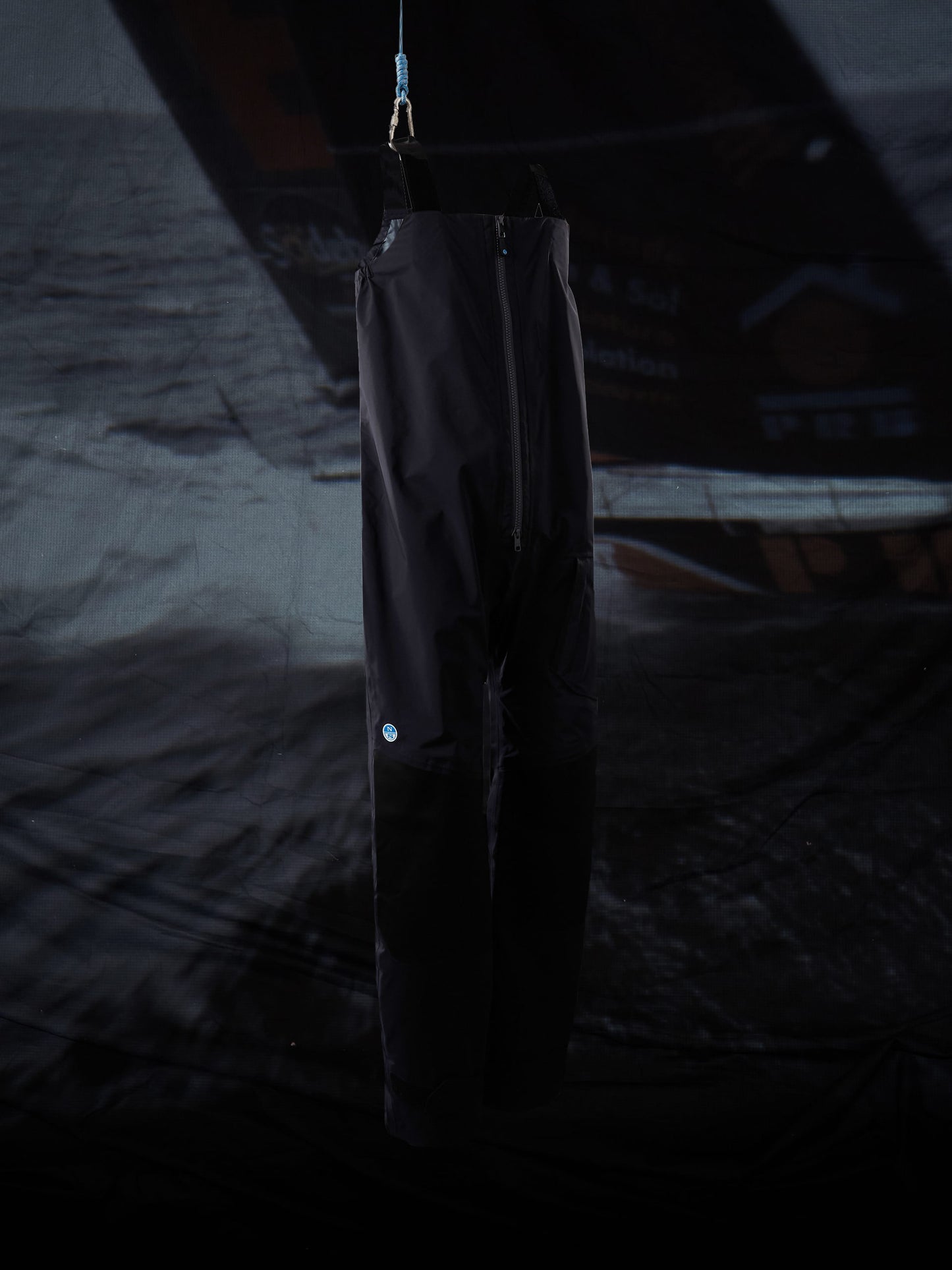 North sails performance inshore race trousers sailing clothes sailing gear