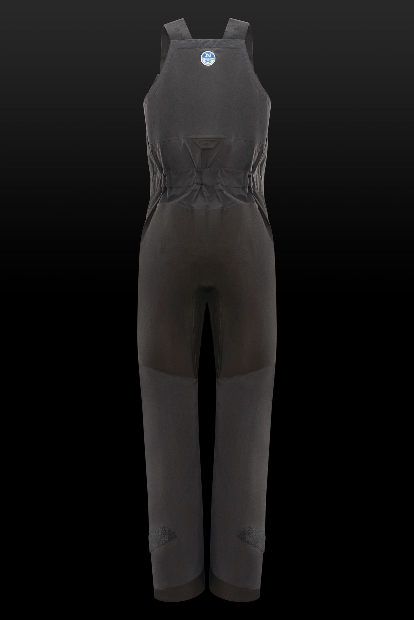 North sails performance OFFSHORE trousers seglarkläder seglarställ