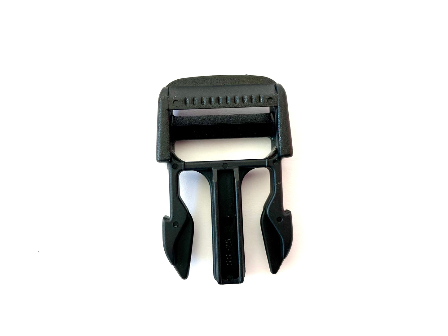 Strap buckle click Part 1 - Male