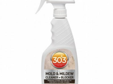 Mögelborttagning 303 Mold & Mildew 473ml