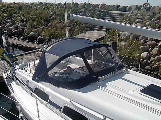 Bavaria 33 Sprayhood 2005 - 2008