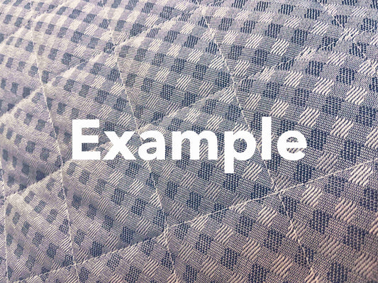 Bavaria 37 bäddmadrass