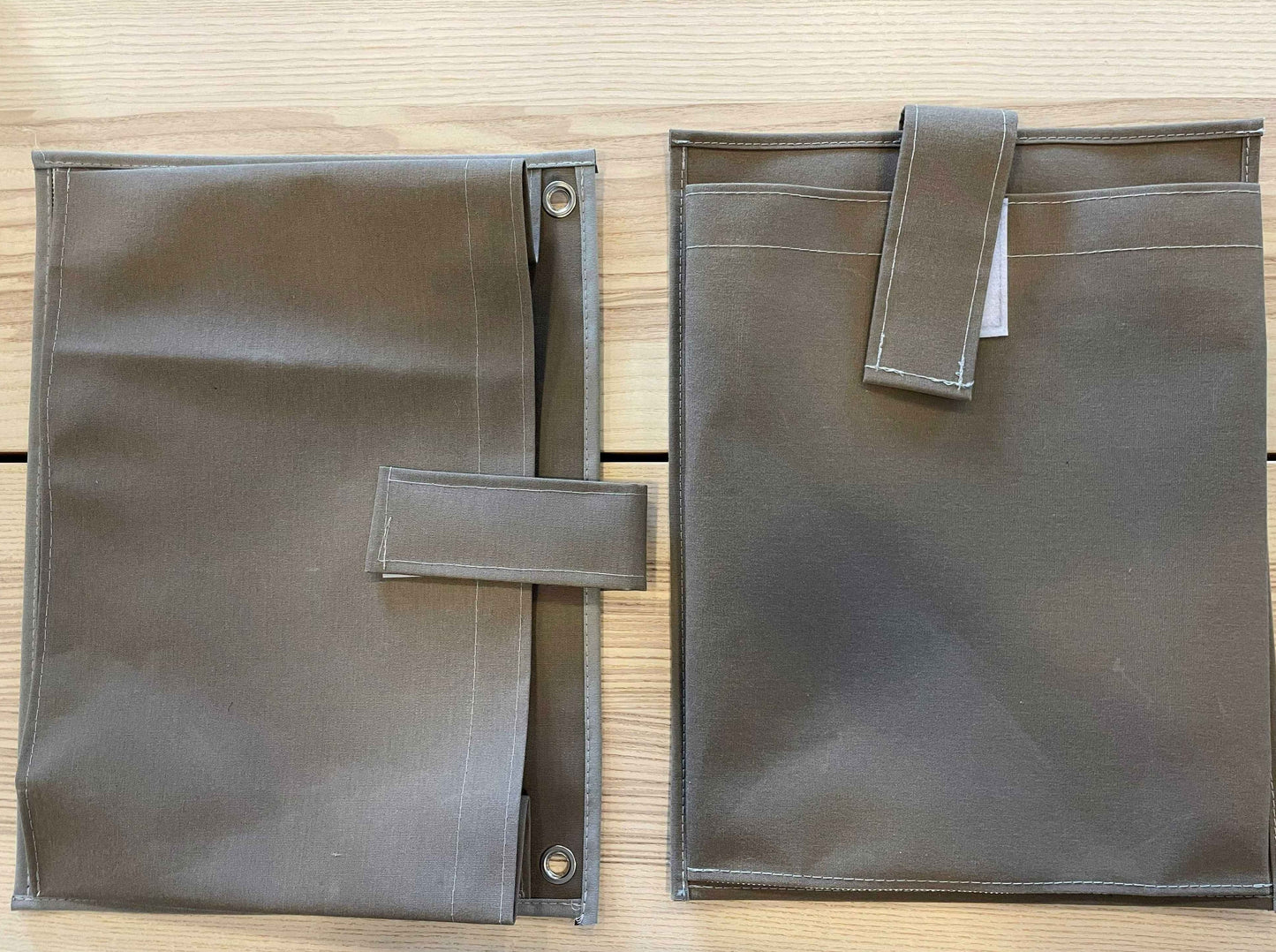 Taske tamppåse kapell & Annat