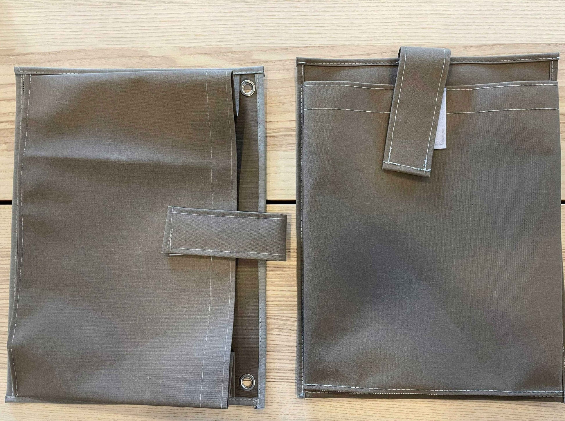 Taske tamppåse kapell & Annat