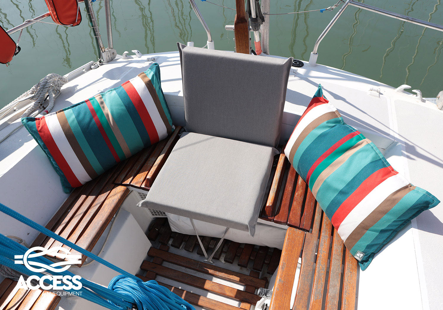 Cockpit-Kissen Kissen Cockpit