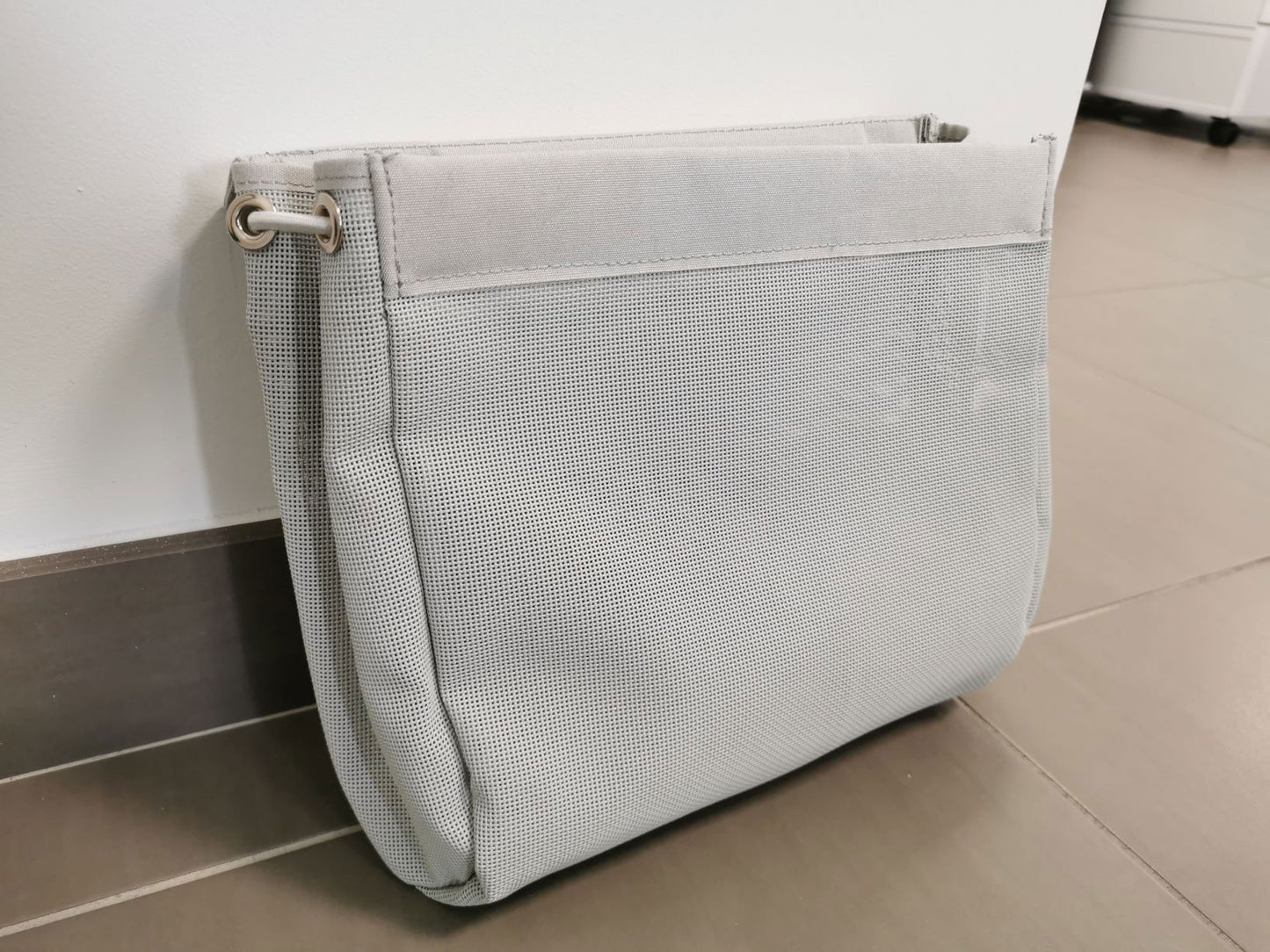 Drop bag tampp bag t-top
