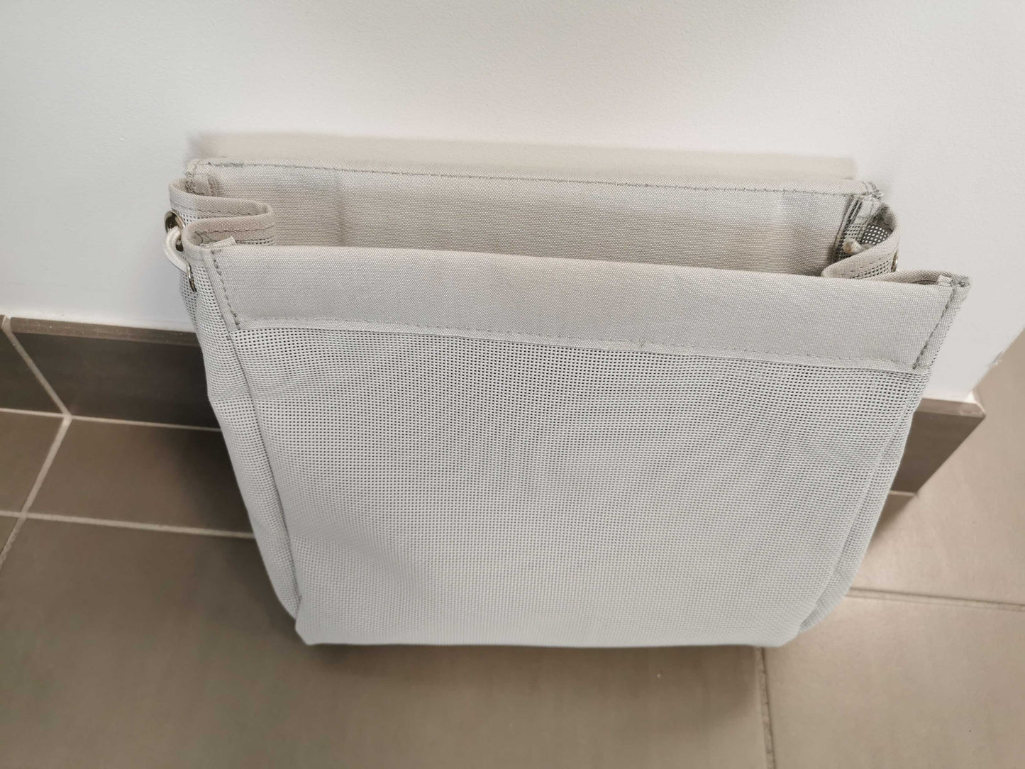 Drop bag tampp bag t-top