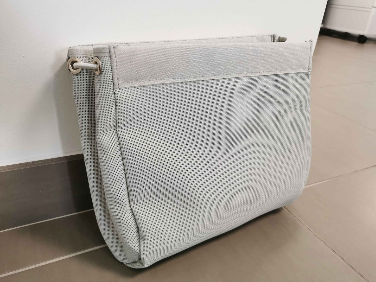 Drop bag tampp bag t-top
