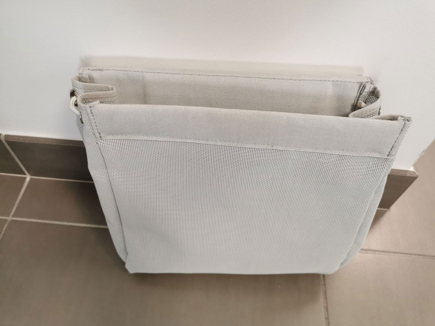 Drop bag tampp bag t-top