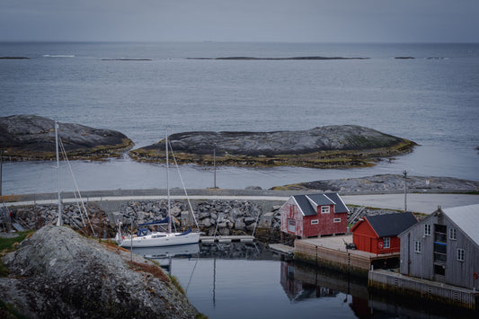 Båtkapell Göteborg & Västkusten