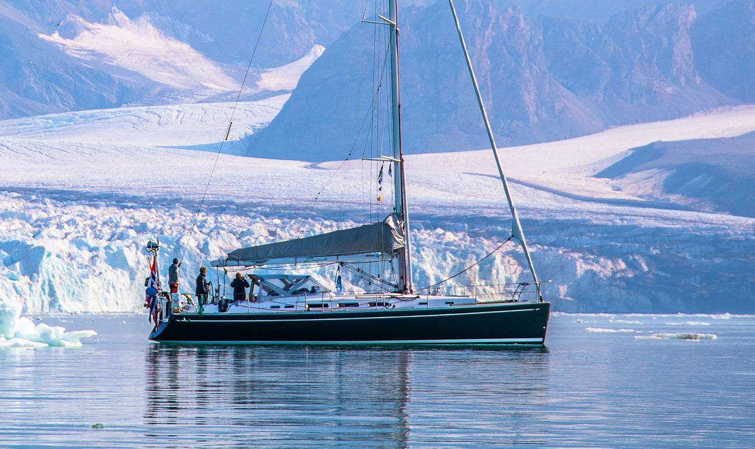 Båtkapell Tenaratråd