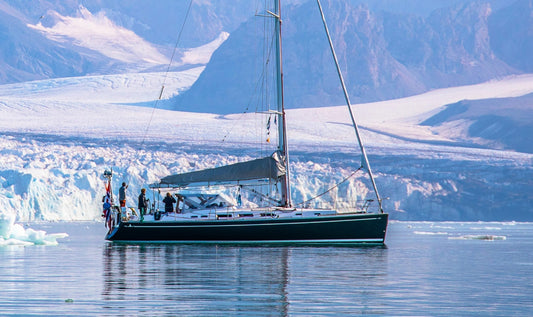 Båtkapell Tenaratråd