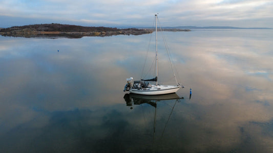 Båtkapell Stockholm