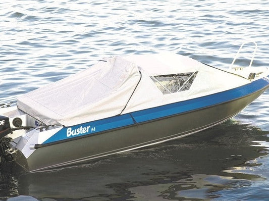 Boat canopies Buster M