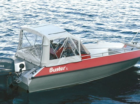 Boat canopies Buster L