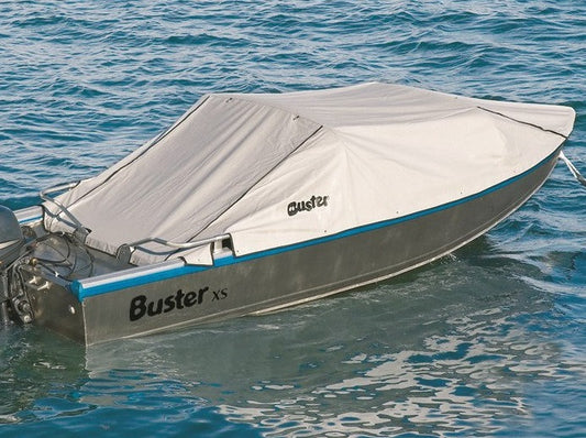 bådkaleche Buster XS
