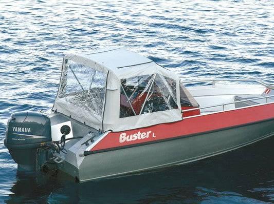 båtkalesje Buster L