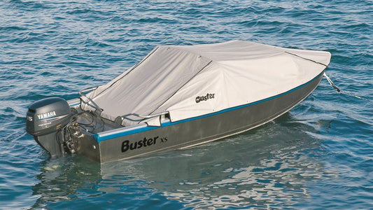 båtkalesje Buster XS