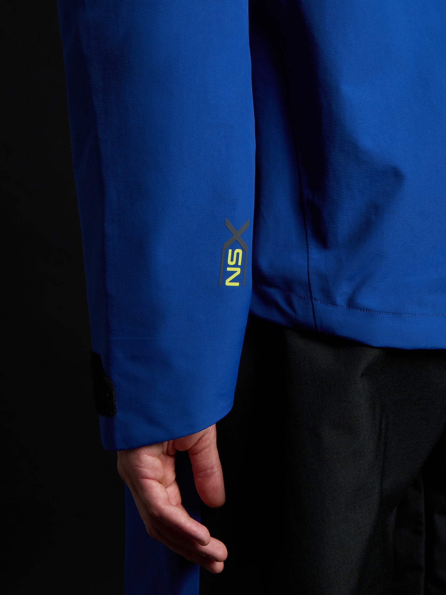 North Sails Performace NSTEC Jacke Segelbekleidung