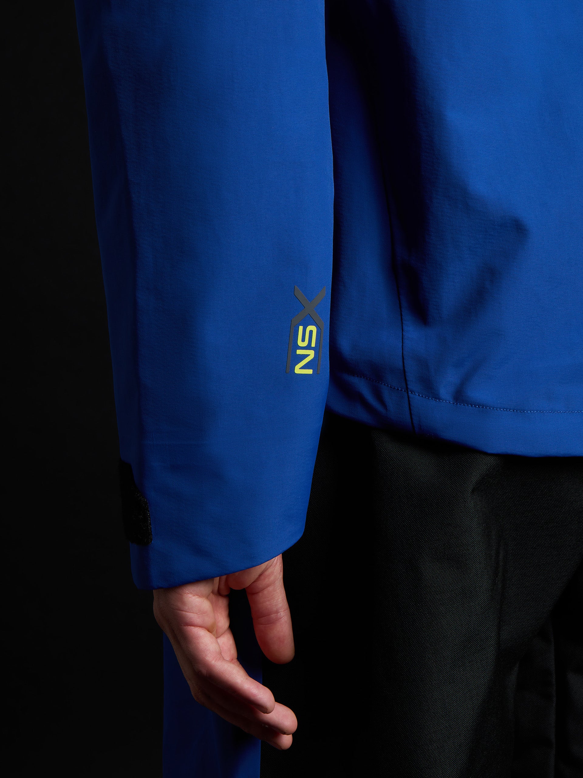 North Sails Performace NSTEC Jacket sailing clothes