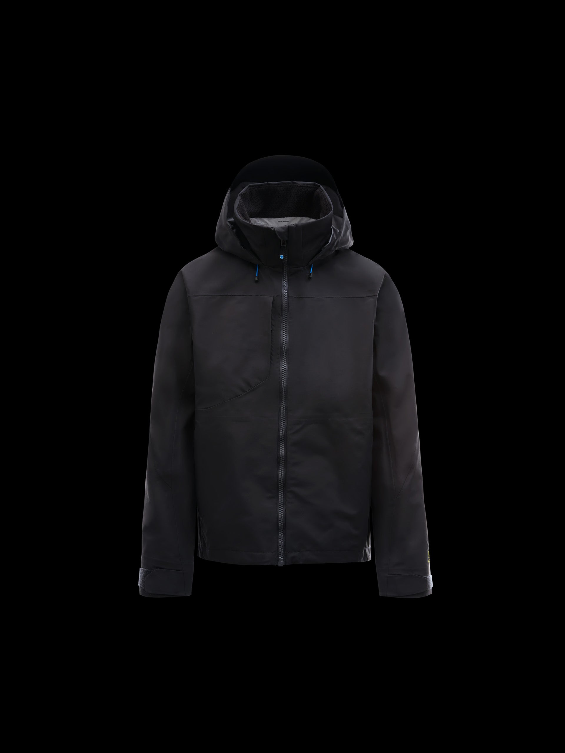 North Sails Performace NSTEC Jacket sailing clothes