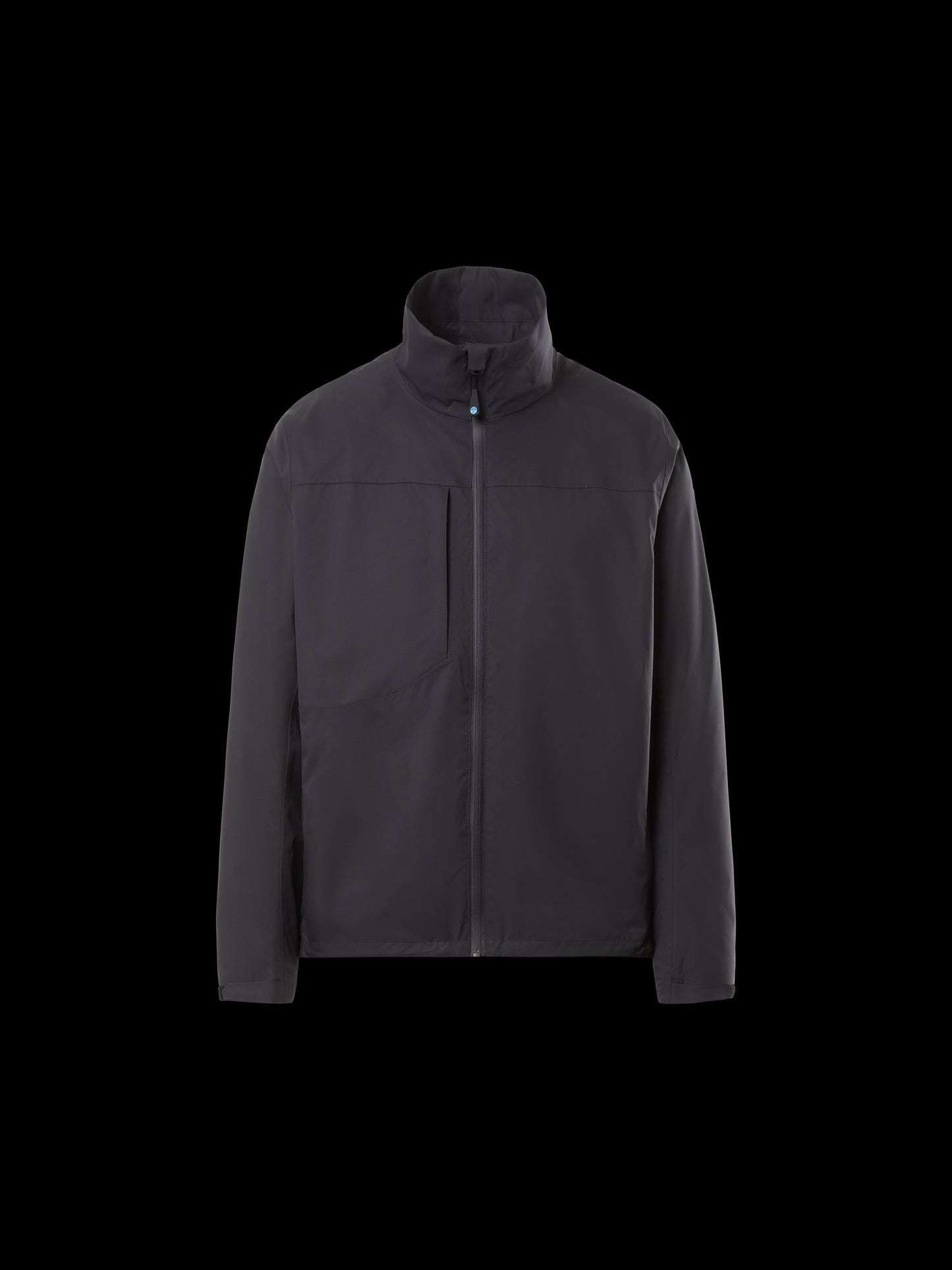 North Sails Performance Leeward Teamjacke