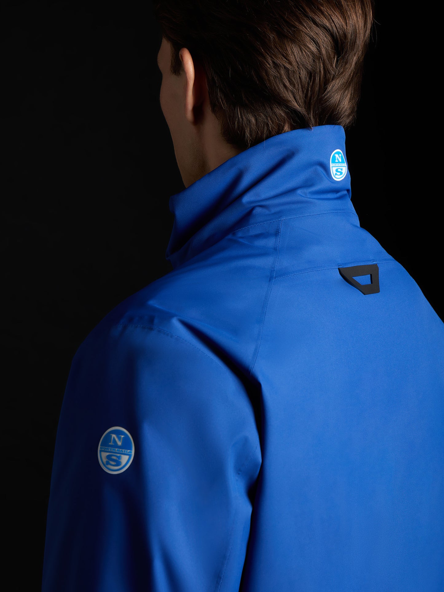 North Sails Performance windward team jacket