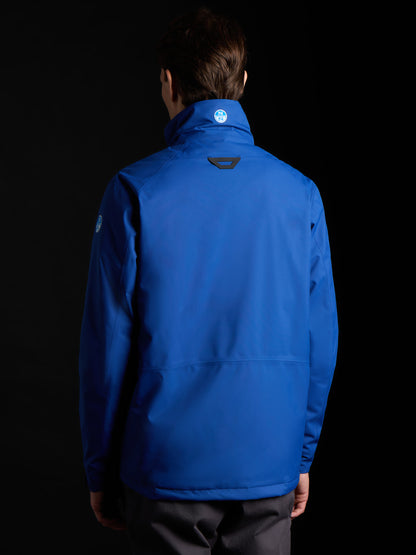 North Sails Performance windward team jacket