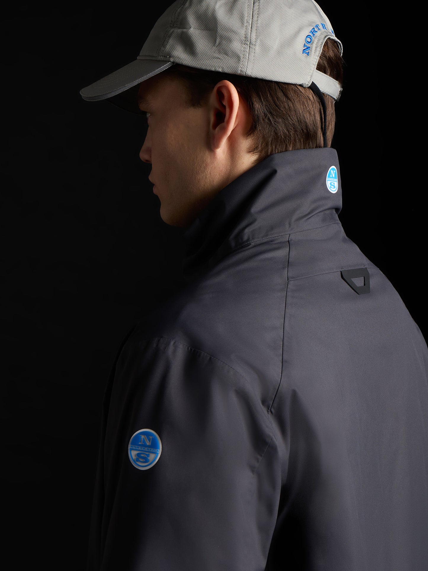 North Sails Performance windward team jacket