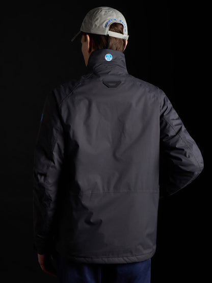 North Sails Performance windward team jacket