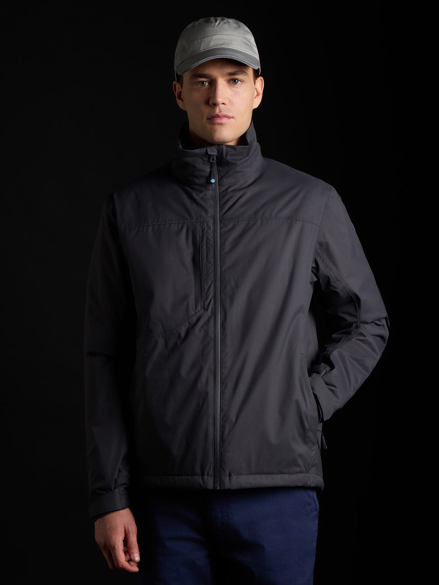 North Sails Performance windward team jacket