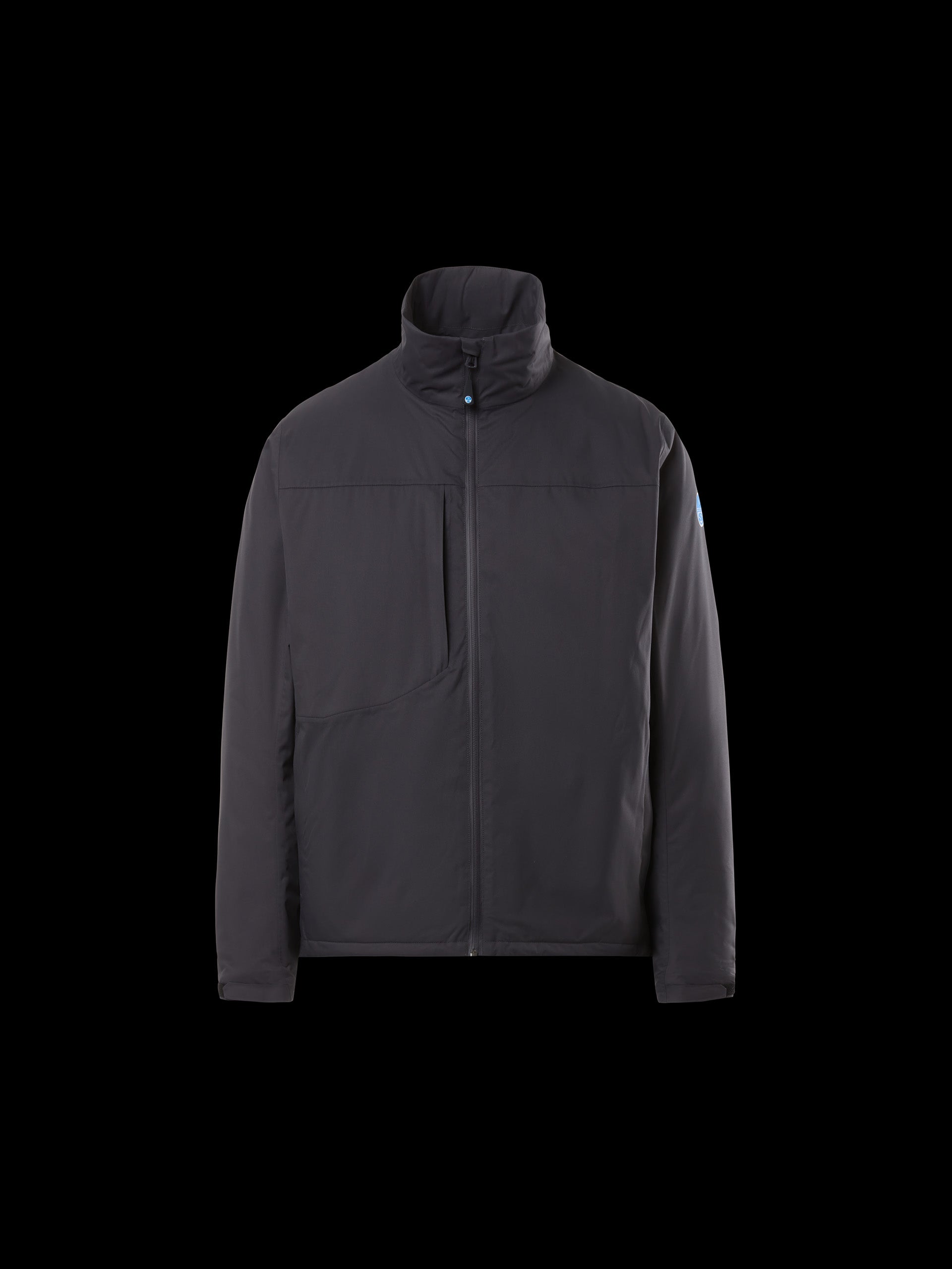 North Sails Performance windward team jacket