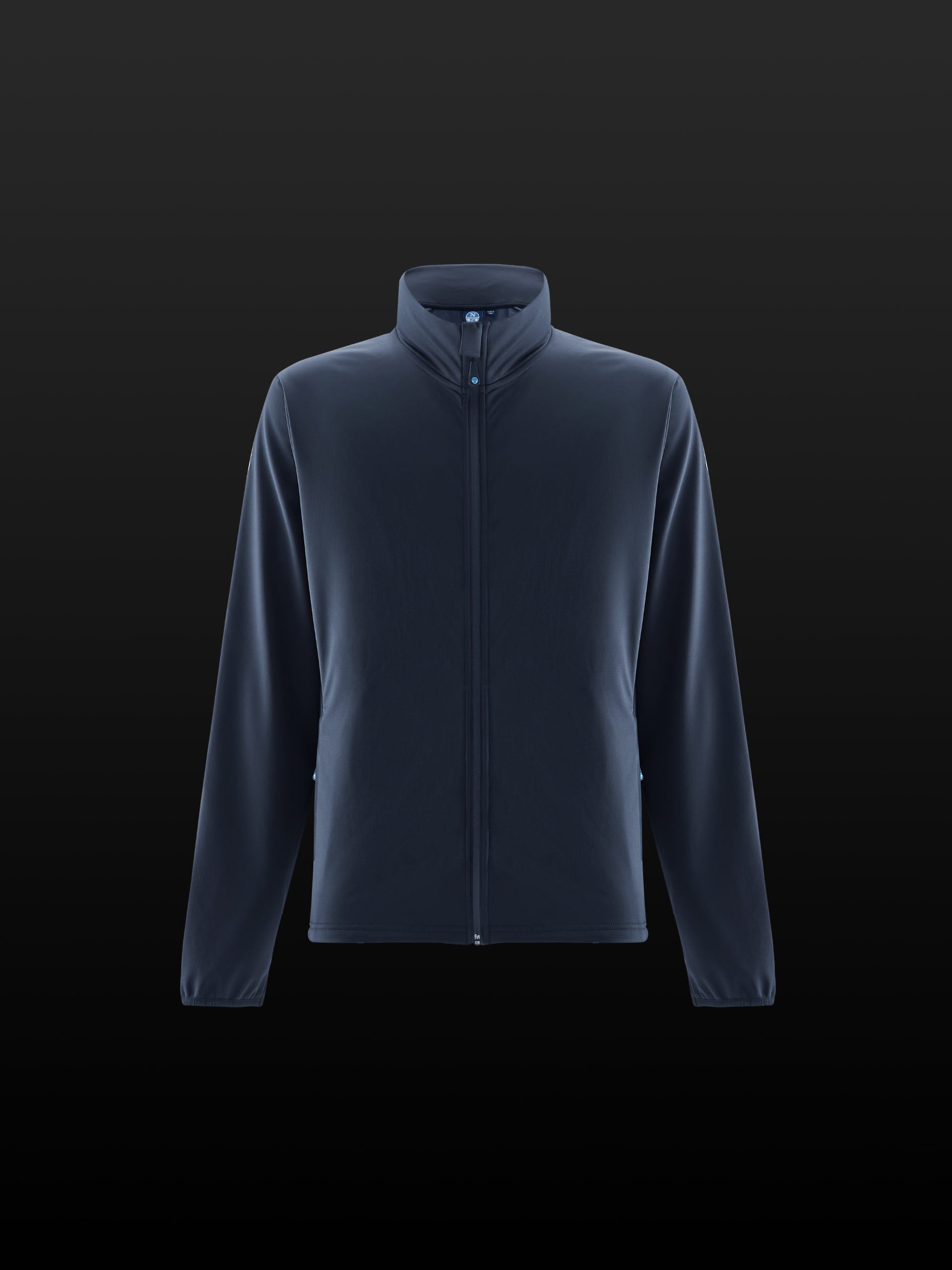 North Sails Performance Softshell jacket